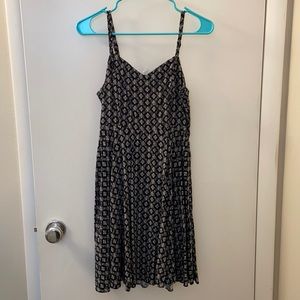 Old Navy Spaghetti strap dress